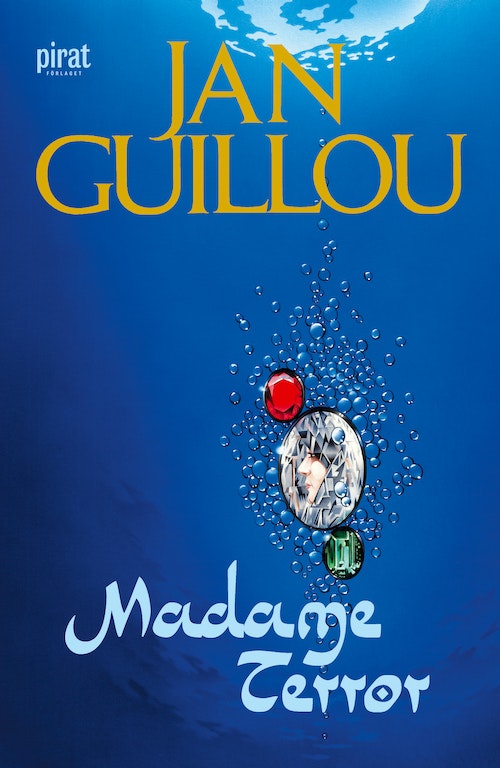Jan Guillou: Madame Terror (EBook, Swedish language, 2006, Piratförlaget)