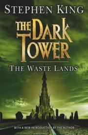 Stephen King: The Waste Lands (2003, New English Library Ltd)