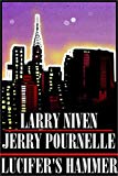 Larry Niven: Lucifer's Hammer  (1999, Books on Tape, Inc.)