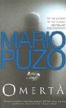 Mario Puzo: Omerta (2001, Arrow Books Ltd)