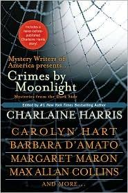 Charlaine Harris: Crimes by Moonlight (Paperback, 2010, Berkley Prime Crime)