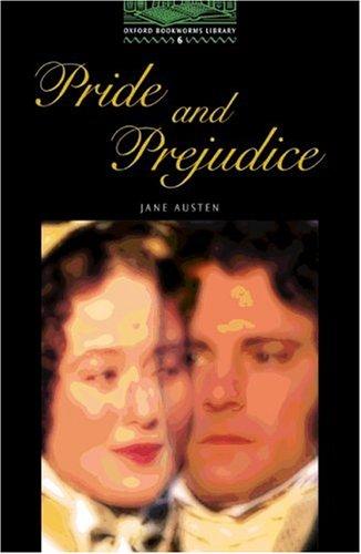 Clare West, Jane Austen: Pride and Prejudice (2000, Cornelsen & Oxford University Press)