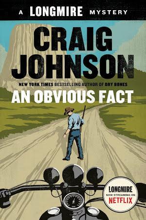 Craig Johnson: An Obvious Fact