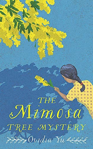 Ovidia Yu: The Mimosa Tree Mystery (Paperback, 2020, Constable)