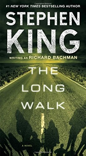 Stephen King: The Long Walk (Paperback, 2016, Pocket Books)
