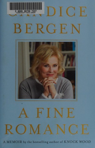 Candice Bergen: A fine romance (2015)