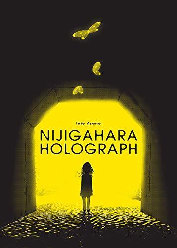 Inio Asano: Nijigahara Holograph