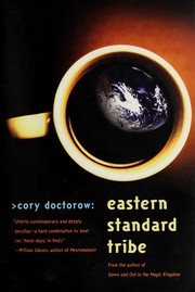 Eastern standard tribe (2005, Tor)