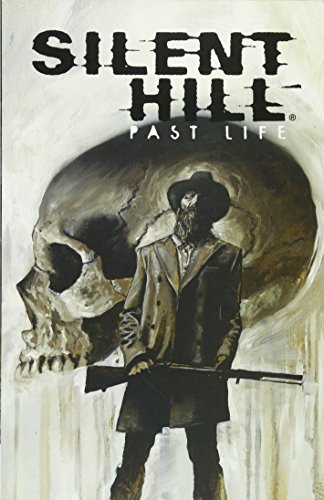 Silent Hill (Paperback, 2011, IDW Publishing)