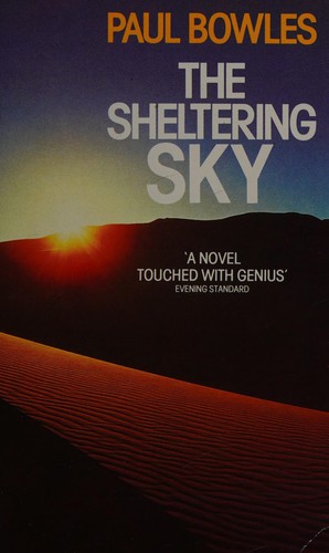 Paul Bowles: The sheltering sky (1983, Granada)
