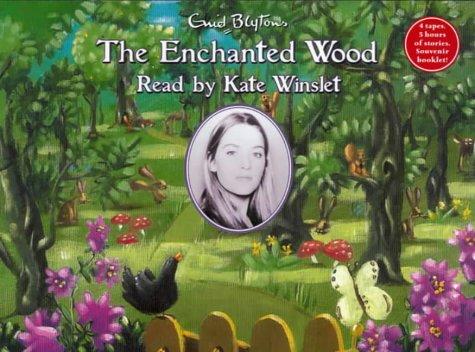 Enid Blyton: The Enchanted Wood (Hardcover, 2000, Chorion)