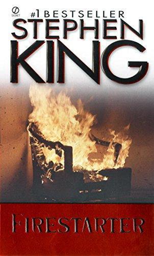 Stephen King: Firestarter (1981)