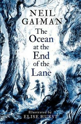 Neil Gaiman: Ocean at the End of the Lane (2020, Headline Publishing Group)