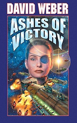 David Weber: Ashes of Victory (2000)