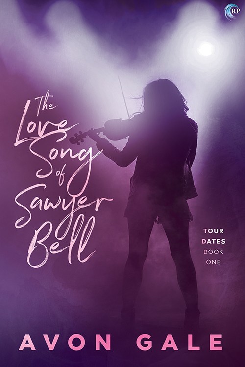 Lauren Sweet, Avon Gale, Ariela Crow: The Love Song of Sawyer Bell (2019)