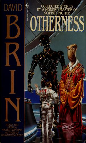 David Brin: Otherness (1994, Bantam Books)