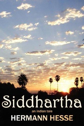 Herman Hesse, Hermann Hesse: Siddhartha (Paperback, 2007, Norilana Books)