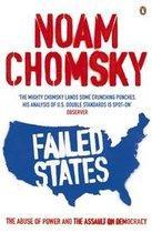 Noam Chomsky: Failed States