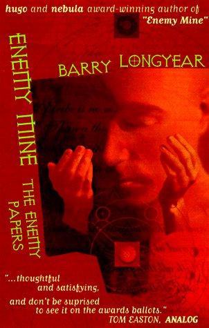 Barry B. Longyear: The Enemy Papers (Paperback, 1998, White Wolf Games Studio)