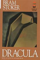 Bram Stoker: Dracula (1997, Courage Books : Running Press)