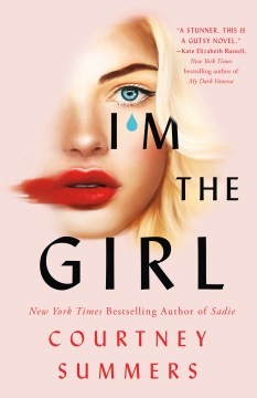 Anonymous SGAD: I'm the Girl (2022, St. Martin's Press)