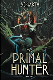 The Primal Hunter (Paperback, 2022, Independently published)