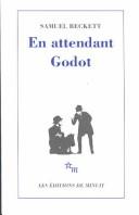 Samuel Beckett: En Attendant Godot (Paperback, French language, 1997, Editions De Minuit)