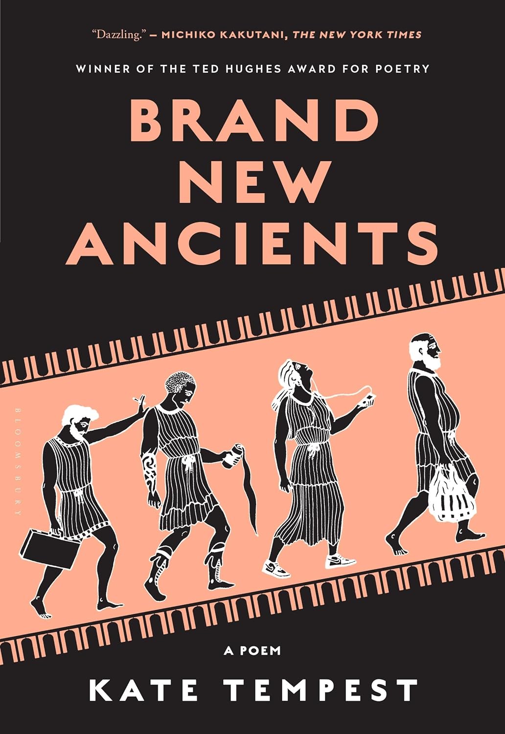 Brand new ancients (2015)