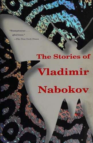 Vladimir Nabokov, Arthur Morey: The Stories of Vladimir Nabokov (1997, Vintage International)