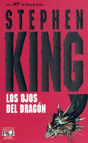 Stephen King: Los Ojos del Dragon/Eyes of the Dragon (Paperback, Spanish language, 1995, Solaris)