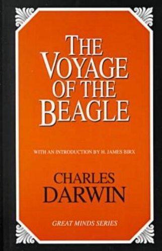 Charles Darwin: The Voyage of the Beagle (1989)