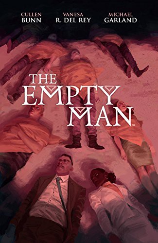 Cullen Bunn, Vanesa R Del Rey: The Empty Man (Paperback, 2015, Boom! Studios, BOOM! Studios)