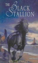 Walter Farley: The Black Stallion (Paperback, 2002, Galaxy)