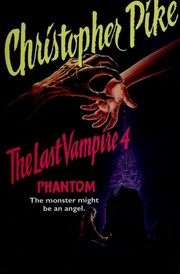 Christopher Pike: The last vampire 4 (1996, Pocket Books)