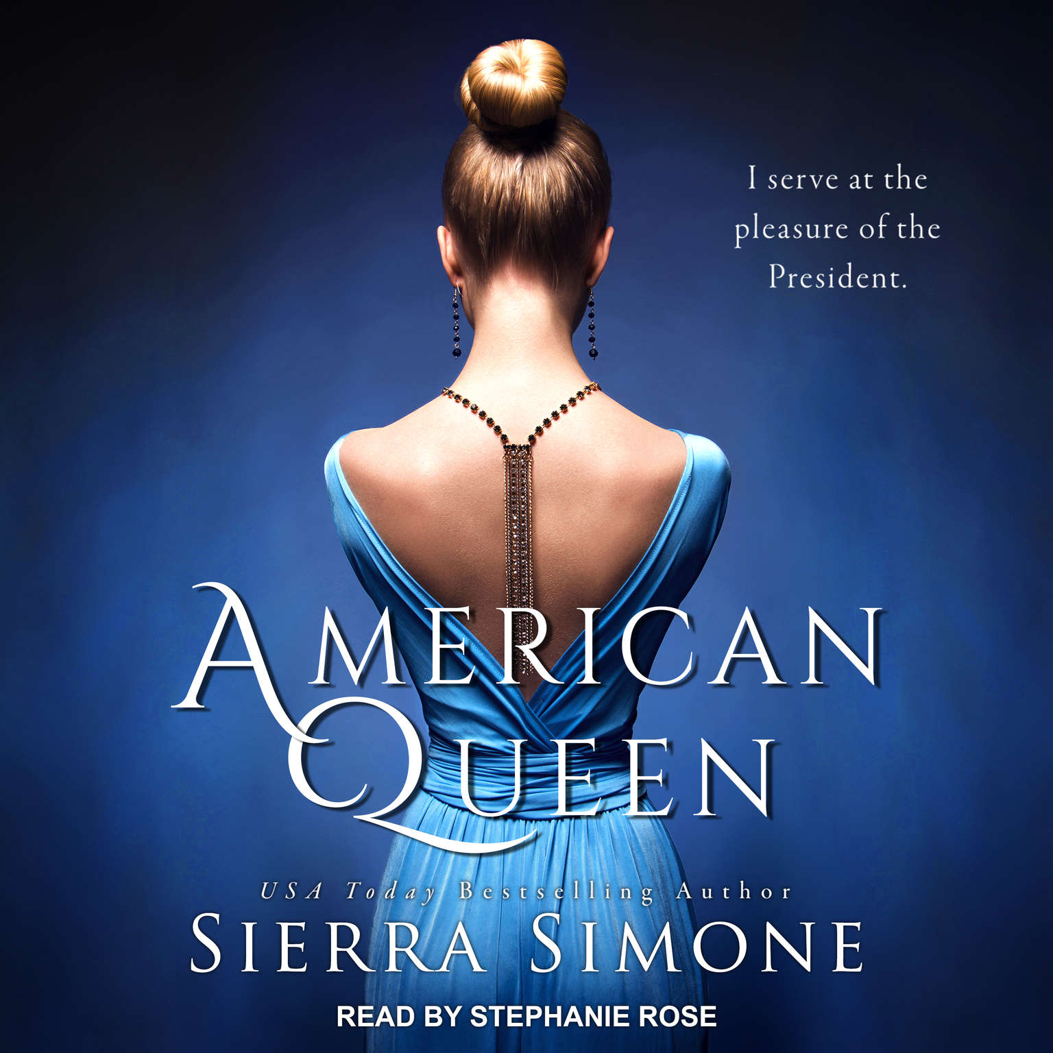 Sierra Simone: American Queen (Paperback, 2016, Createspace Independent Pub)