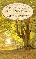 Frederick Marryat: Children of the New Forest, the (Penguin Popular Classics) (Spanish language, 1998, Penguin Books)