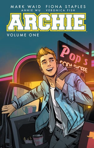Mark Waid: Archie, Vol. One (GraphicNovel, 2016, Archie Comics)