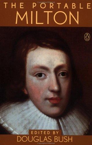John Milton: The portable Milton (1976, Penguin Books)