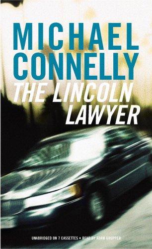 Michael Connelly: The Lincoln Lawyer (AudiobookFormat, 2005, Hachette Audio)