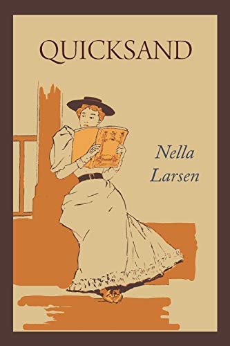 Nella Larsen: Quicksand (Paperback, 2011, Martino Fine Books)