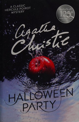 Agatha Christie: Halloween party (2015, HarperCollins Publishers Limited)