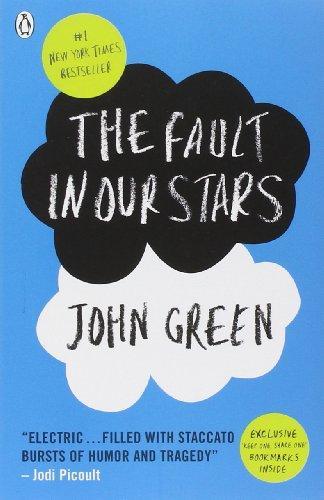 John Green: The Fault in Our Stars