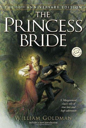 William Goldman: The Princess Bride (2003)