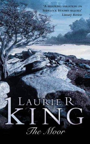 Laurie R. King: The Moor (Paperback, 2002, HarperCollins Publishers Ltd)