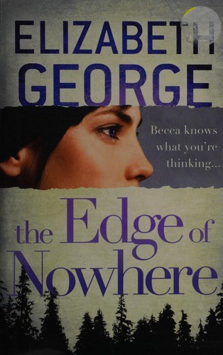 Edge of Nowhere (2013, Hodder & Stoughton)