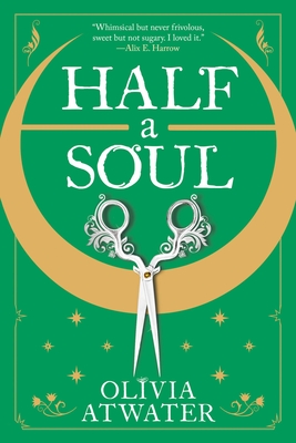Half a Soul (2022, Orbit)