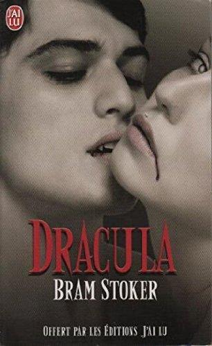 Bram Stoker: Dracula (Paperback, French language, 2005, J'ai lu)