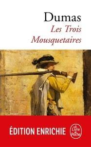 Alexandre Dumas: Les Trois Mousquetaires (French language, 1979)