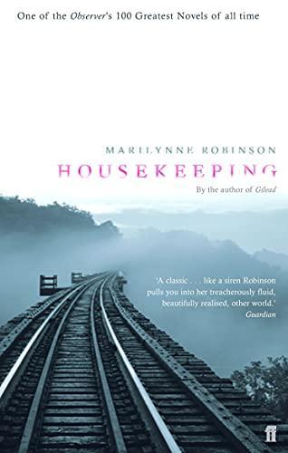 Marilynne Robinson: Housekeeping (2005)