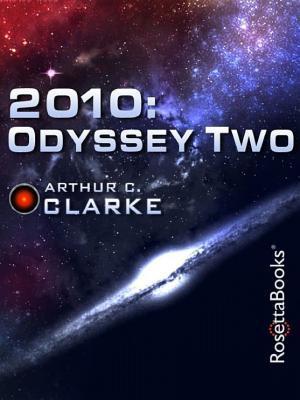 Arthur C. Clarke: 2010 (2012)